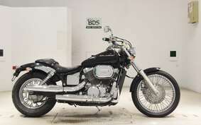 HONDA SHADOW 400 SLASHER 2005 NC40