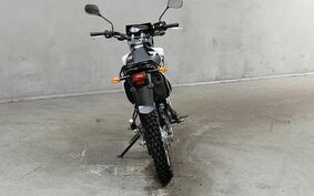 YAMAHA XTZ125E 不明