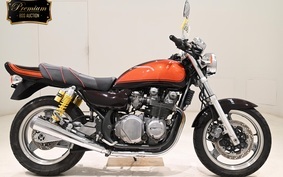 KAWASAKI ZEPHYR 750 ZR750C