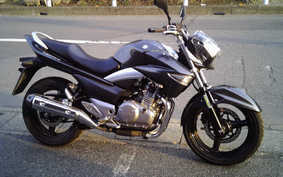 SUZUKI GSR250 GJ55D