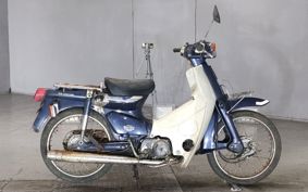 HONDA SUPER CUB70 C70