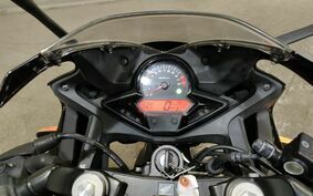 HONDA CBR250R MC41