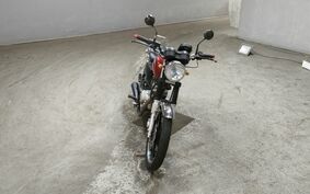 YAMAHA YB125SP PCJL