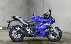 YAMAHA YZF-R3 2021 RH13J