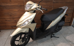 SUZUKI ADDRESS V110 CE47A