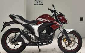 SUZUKI GIXXER 150 NG4BG