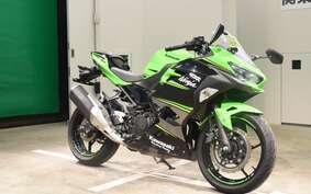 KAWASAKI NINJA 400 2018 EX400G