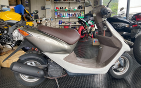 HONDA SMART DIO DX AF57