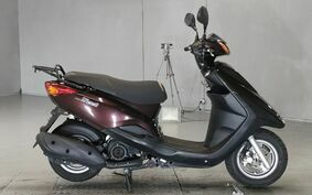 YAMAHA AXIS 125 TREET SE53J