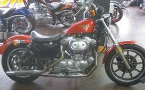 HARLEY XLH1200 1990 CAP