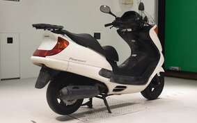 HONDA FORESIGHT EX MF04