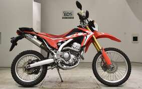 HONDA CRF250L MD44