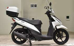 SUZUKI ADDRESS 110 CE47A