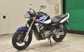 SUZUKI GSX250FX ZR250C