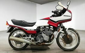 HONDA CBX400F INTEGRA 1983 NC07