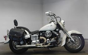 YAMAHA DRAGSTAR 400 CLASSIC 2003 VH01J