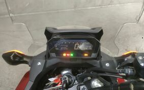 HONDA NC750X DCT 2017 RC90