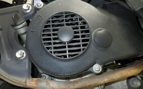 SUZUKI ADDRESS V125 S CF4MA