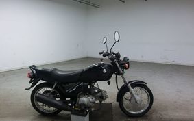 SUZUKI GS50 NA41A