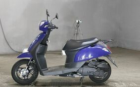 SUZUKI LET's CA4AA