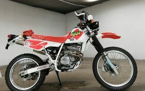 HONDA XLR250 BAJA MD22