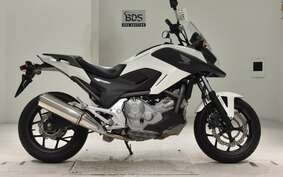 HONDA NC 700 X A 2012 RC63