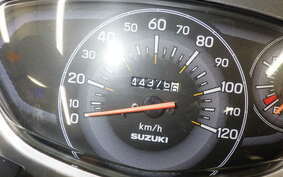 SUZUKI ADDRESS V125 DT11A