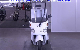 HONDA GYRO CANOPY-2