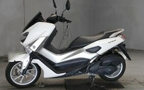 YAMAHA N-MAX 125 SE86J