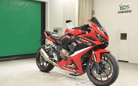 HONDA CBR650R 2022 RH03