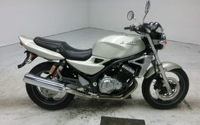 KAWASAKI BALIUS 250 Gen.2 1997 ZR250B