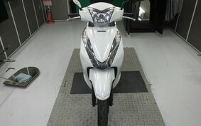 HONDA LEAD 125 JF45