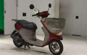 SUZUKI LET's 4 Basket CA43A