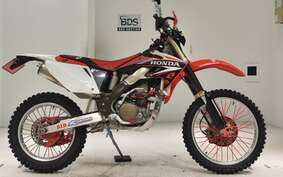 HONDA CRF250X