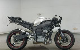 YAMAHA YZF-R1 2006 RN09