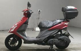 SUZUKI ADDRESS V125 S CF4MA