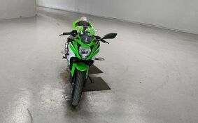 KAWASAKI NINJA 250 SL BX250A