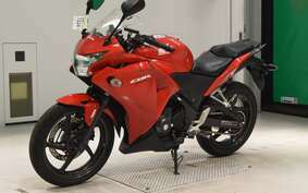 HONDA CBR250R A MC41