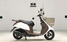 SUZUKI LET's Super Good CA4AA