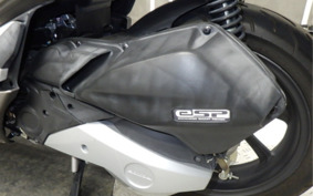 HONDA PCX 150 ABS KF30