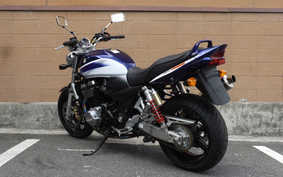 SUZUKI GSX1400 2009 GY71A