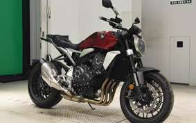 HONDA CB1000R GEN 2 2023 SC80