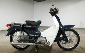 HONDA C70 SUPER CUB CUSTOM C70