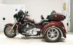 HARLEY FLHTCUTG TRIKE 2014 MAL