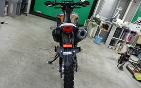 HONDA CRF250L MD47