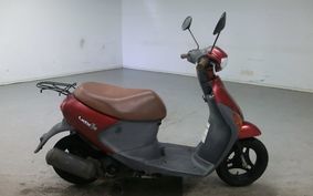 SUZUKI LET's 4 CA41A