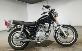 SUZUKI GN125 H PCJG9