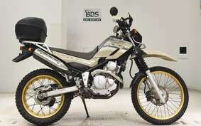 YAMAHA SEROW 250 DG17J