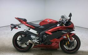 YAMAHA YZF-R6 2007 RJ12