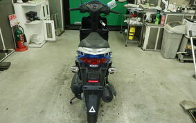 SUZUKI ADDRESS 110 CE47A